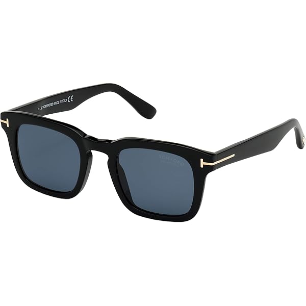 TOM FORD TF511 01D POLARIZED サングラス Amazon | Tom Ford FT0751-N 01A 50 New Men Sunglasses