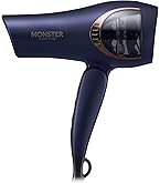 Amazon | 【Amazon.co.jp限定】 コイズミ ヘアドライヤー モンスター