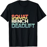 Amazon | SBD / スクワットベンチ デッドリフト / パワー