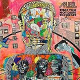 ザット・ユー・ノット・デア・トゥ・フォーゲット - M.E.B.