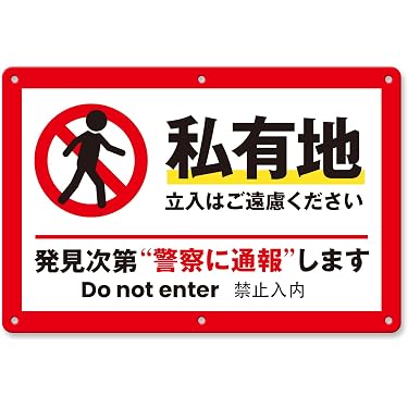 Amazon.co.jp 売れ筋ランキング: 看板 の中で最も人気のある商品です