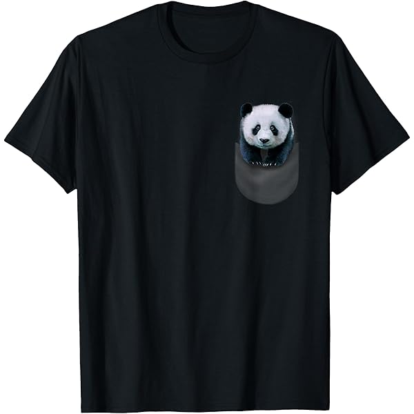 Amazon | アドベンチャーワールド限定Tシャツ100 パンダ | T