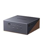 Anker Prime ドッキングステーション 14-in-1 Thunderbolt 5 8K対応