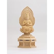 大日如来仏像　　木製 61CTE03f1yL._AC_UL210_SR210,