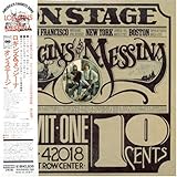 �I���E�X�e�[�W