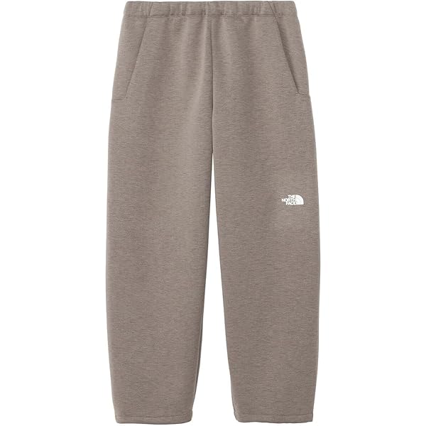 Amazon | [ザノースフェイス] スウェットパンツ ハイブリッドテック