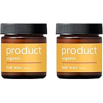 Amazon | product(ザ・プロダクト) ヘアワックス ネロリ ×2個 セット