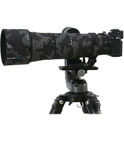 NIKKOR Z 800mm レンズカバー Z863 ローランプロ Amazon | ROLANPRO