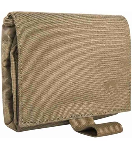 ベルクロオーガナイザーB５対応（タスマニアン・タイガー、ONE TIGRES） ベルクロオーガナイザーB5対応（タスマニアン・タイガー、ONE