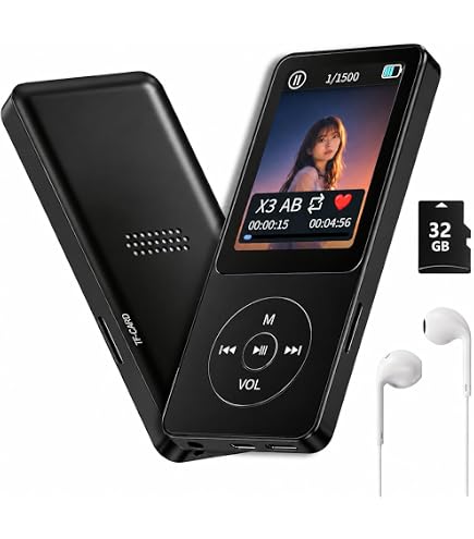 Amazon.co.jp: MP3 Player iPod Classic Video 30 GB Black Audio