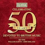 Lyrita Box Set