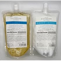 イイスタンダード　スカルプ　シャンプー＆トリートメント　500mlセット 楽天市場】E STANDARD イイスタンダード シャンプー スカルプ +