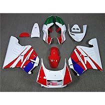 ホンダ NSR250R カウルセット PGM-3 ホンダ NSR250R カウルセット PGM-3
