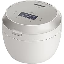 Amazon.co.jp: パナソニック 炊飯器 5.5合 最高峰モデル おどり