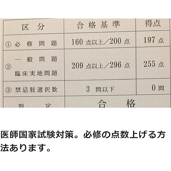 ⑤A. 日本語診療能力調査 模擬試験 厚生労働省 医師国家試験 受験資格認定 ⑤1. 日本語診療能力調査 2019 厚生労働省 医師国家試験 受験