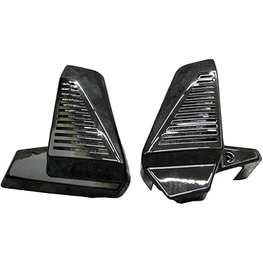 Amazon | ZRX400 ブラック エアクリカバー B/ ZRX2 黒