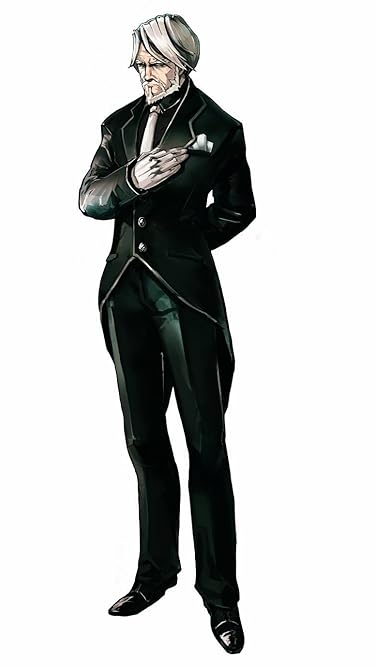 Audibleのおすすめはアニメ化作品の小説やラノベ - セバス・チャン