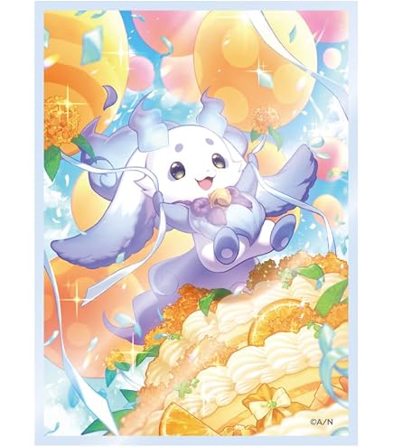 Amazon.co.jp: カードスリーブ フレン・E・ルスタリオ にじさんじ