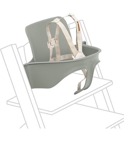 Amazon | Tripp Trapp by Stokke Adjustable Wooden Hazy Grey Baby Amazon | Tripp Trapp by Stokke Adjustable Wooden Hazy Grey Baby