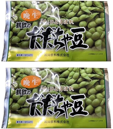 Amazon.co.jp: 冷凍枝豆 国産 北海道産 JAめむろ えだまめ極 300g 冷凍