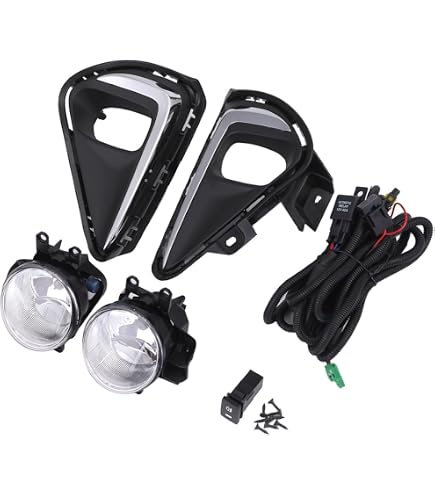 Amazon.co.jp: BRIGHTZ カローラフィールダー 161 162 164 165 前期