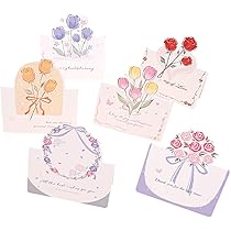 Wishcraft & Moon Magick メッセージカード ２個セット MATOKA mois et fleurs モワ・エ・フルール ミニメッセージ