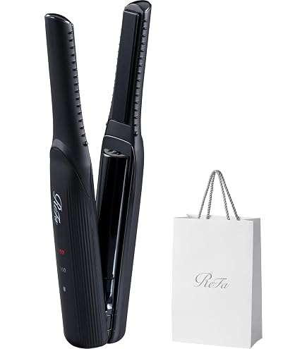 Amazon | 【終売】ReFa FINGR IRON ST6/リファフィンガーアイロン ST6