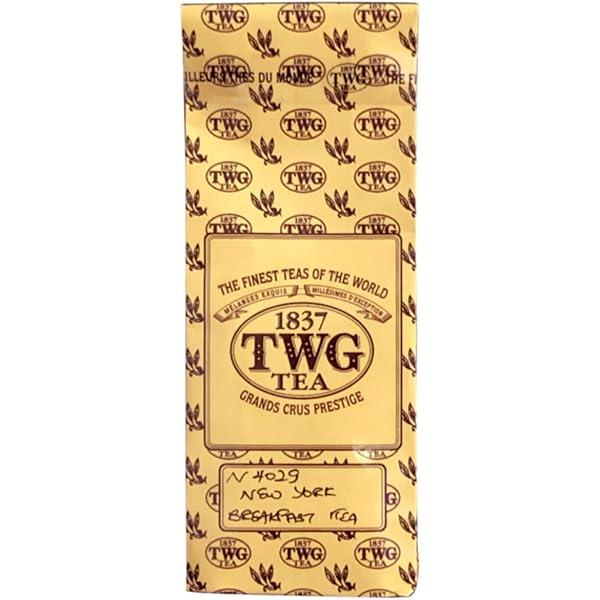 TWG紅茶 White House Tea(オートクチュール) Amazon.com : TWG Tea | White House Tea | White Tea | Rose