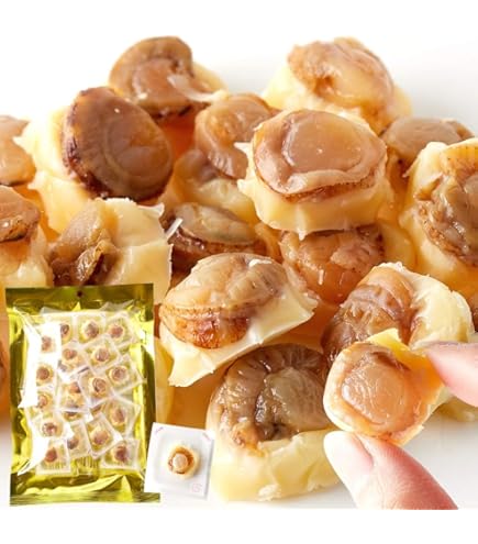 Amazon | 【5個セット】 山栄食品工業 大粒焼帆立貝 70g おつまみ 珍味