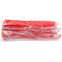 Amazon.co.jp: [アーテック] カラー不織布ハチマキ 赤 10本組 18193  