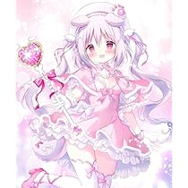 しらたま　しろいいぬ　等身大タペストリー　未開封 C99 しらたま (しらたまこ) しろいいぬ10周年ver抱き枕カバー