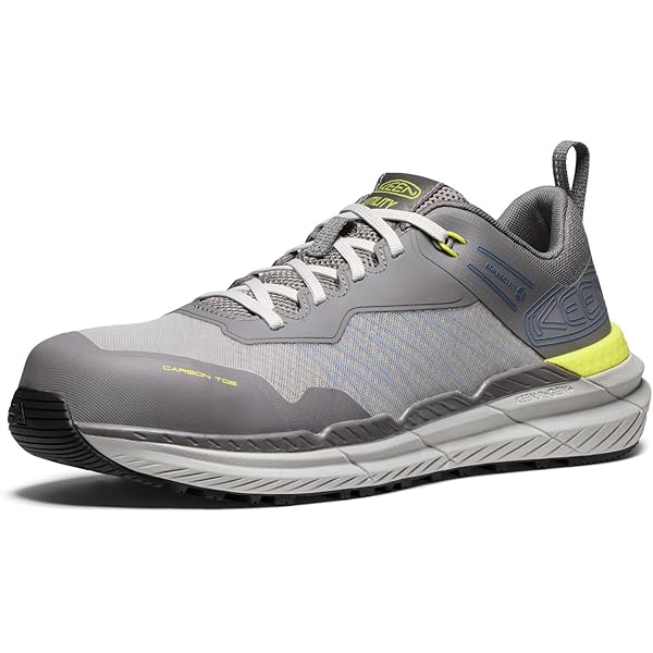 KEEN 安全靴 ワークシューズ Amazon | [キーン] 安全靴 SPEEDWORKS スピードワークス メンズ BLACK