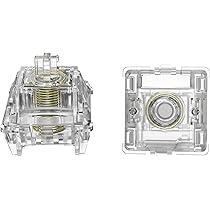 キーボード GATERON Magnetic Switch Max (70PCS) 61CUYGpDatL._AC_UL210_SR210,