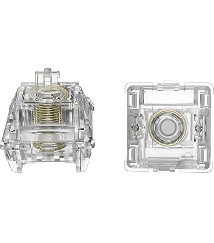 Amazon.co.jp: GATERON 磁気玉 MAX スイッチ リニア (90PCS