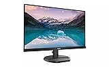 23.8型ワイド液晶ディスプレイ ブラック 5年間フル保証（フルHD/USB Type-C/DP/HDMI/スピーカー搭載）