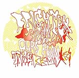 BRIGHTEN OURS FROM THE REMIXES