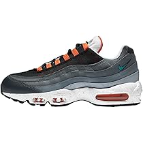Amazon | [Nike] メンズ エアマックス 95 CZ0191 001 - サイズ 8