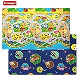 Dwinguler My Town Large Kid's Playmat [並行輸入品]