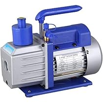 Amazon.co.jp: Poafamx 小型電動真空ポンプ 750W 空気抜き