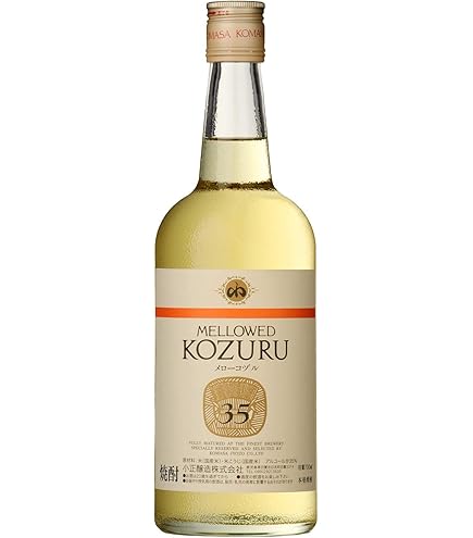 希少 限定3000本 メローコズル 50周年 アニバーサリー 720ml 希少 限定3000本 メローコズル 50周年 アニバーサリー 720ml 鹿児島県
