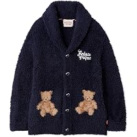 Amazon | [ジェラート ピケ] 【HOLIDAY】ジェラートスノーベア