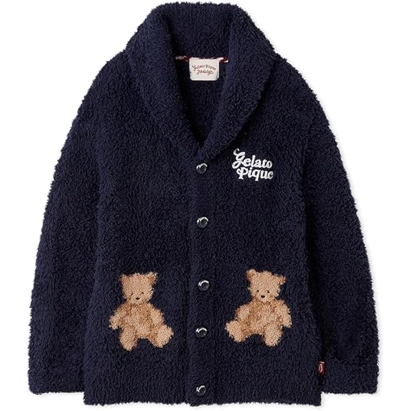 Amazon | [ジェラート ピケ] 【HOLIDAY】【HOMME】ジェラートスノー
