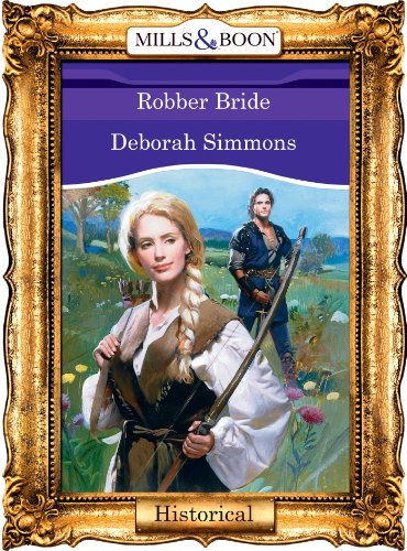 『騎士と女盗賊』1巻