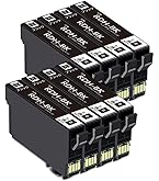 Amazon.co.jp: インク rdh-bk-l px-048a px-049a用互換インク