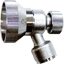 永田！ Amazon | 永田製作所 ニューパール噴口1型(G1/4) 1239600 | 散水