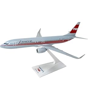 Amazon | Lose Fun Park モデル飛行機 サウスウエスト航空 737