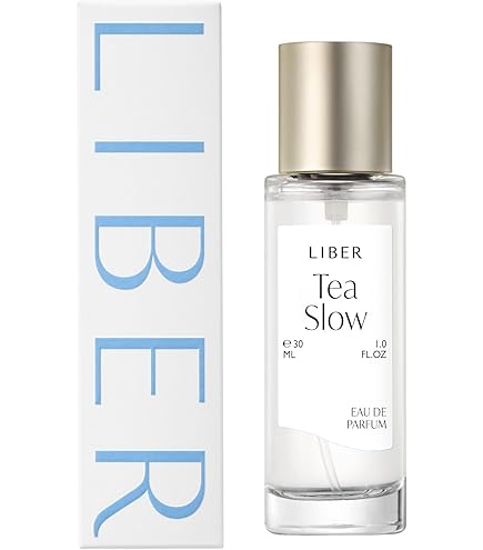 Amazon.co.jp: LIBER(リーベル) 【正規品】 香水 オードパフューム
