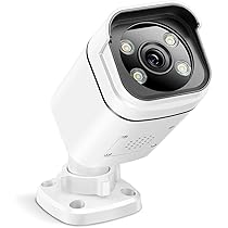 【Sランク】POE接続800万画素PTZカメラ4台3TBHDD内蔵12インチ本体 SecuSTATION 公式ストア 【一般用】【PoEカメラ・XZシリーズ】400万