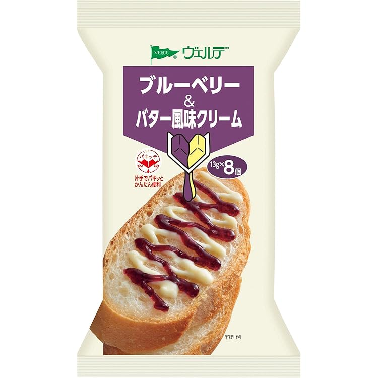 Amazon.co.jp: ヴェルデ ディスペンパック はちみつオリゴ&バター風味