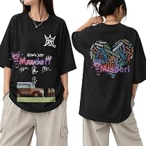 Amazon.co.jp: [Mrsderi] 嵐 Tシャツ グッズ 2026コンサート 記念